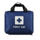 99piece Ezy-Aid Premium First Aid Kit - BLUE (EZD-82B)